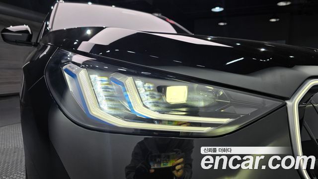 BMW X3 2026 — photo 8