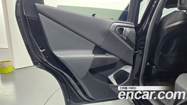BMW X3 2026 — photo 15