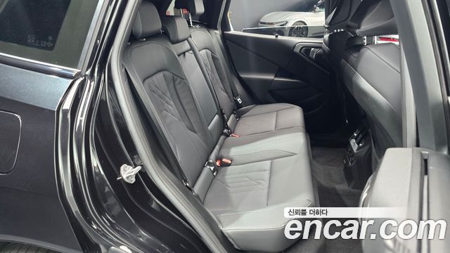 BMW X3 2026 — photo 16