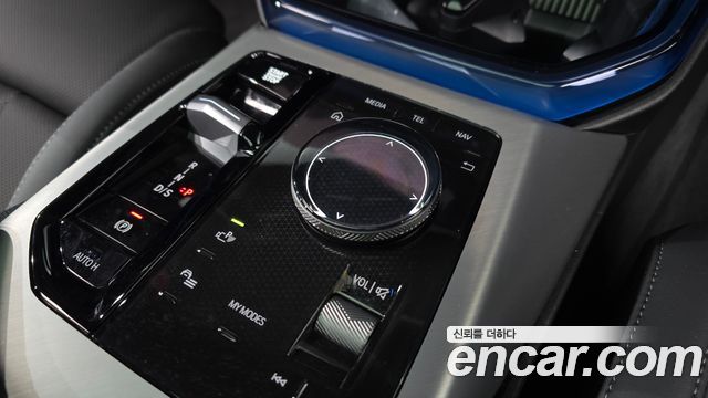 BMW X3 2026 — photo 28