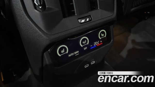 BMW X3 2026 — photo 29