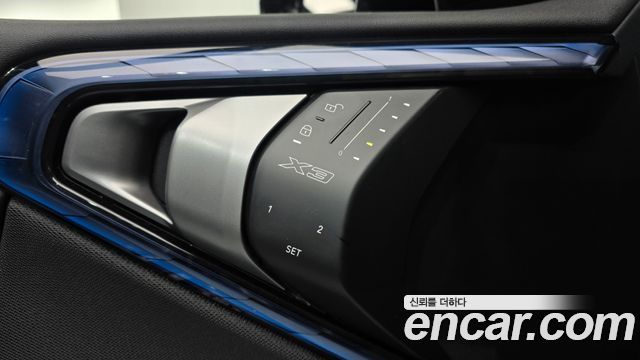 BMW X3 2026 — photo 31