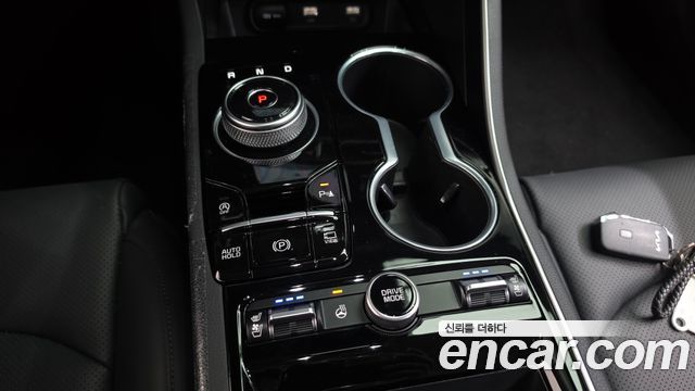 Kia K5 2023 — photo 12