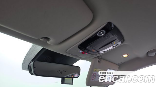 Kia K5 2023 — photo 24