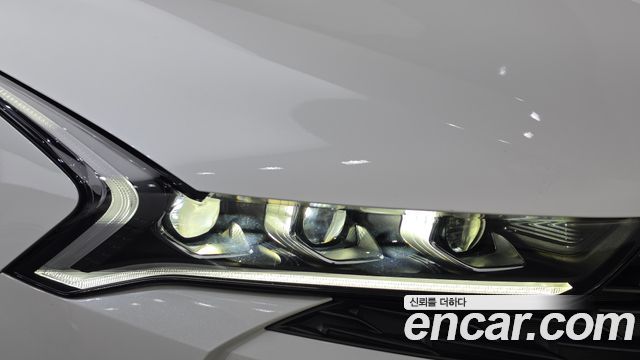 Kia K5 2023 — photo 8