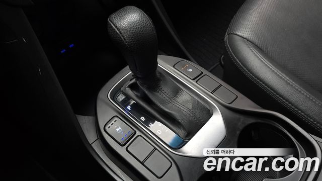 Hyundai Santafe 2014 — photo 12