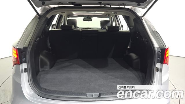 Hyundai Santafe 2014 — photo 26