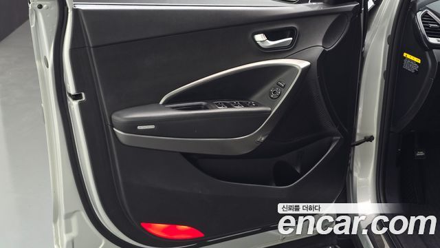 Hyundai Santafe 2014 — photo 14