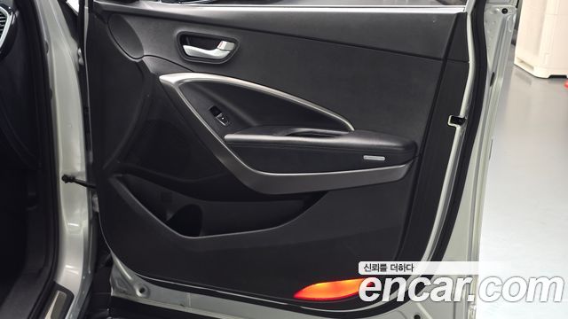 Hyundai Santafe 2014 — photo 15