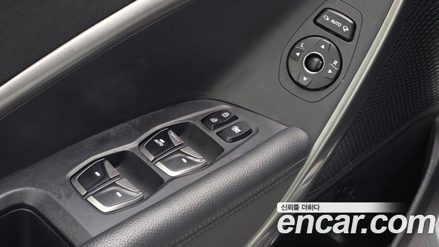 Hyundai Santafe 2014 — photo 27