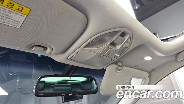 Hyundai Santafe 2014 — photo 29