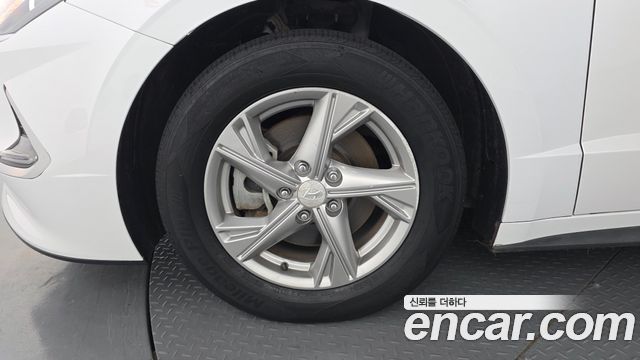 Hyundai Sonata 2020 — photo 5