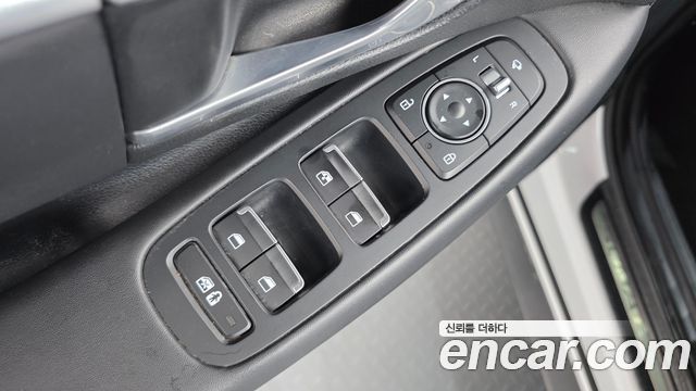 Hyundai Sonata 2020 — photo 11