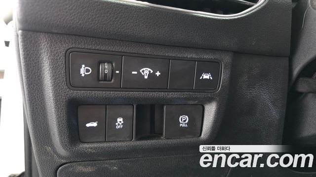 Hyundai Sonata 2020 — photo 12