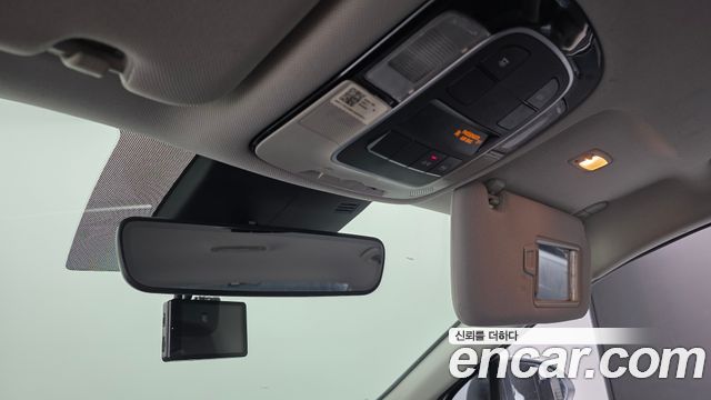 Hyundai Sonata 2020 — photo 16