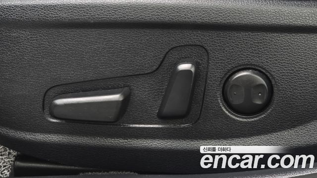 Kia K7 2020 — photo 26