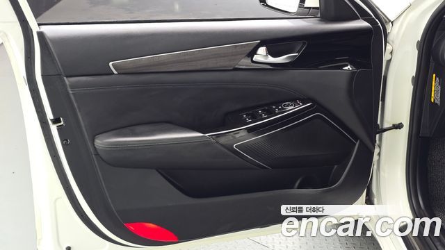 Kia K7 2020 — photo 14