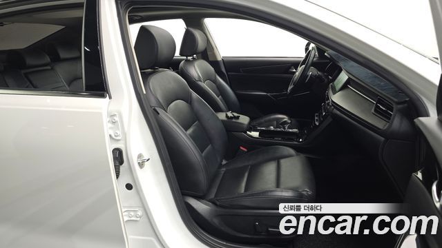 Kia K7 2020 — photo 16