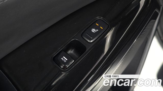 Kia K7 2020 — photo 27