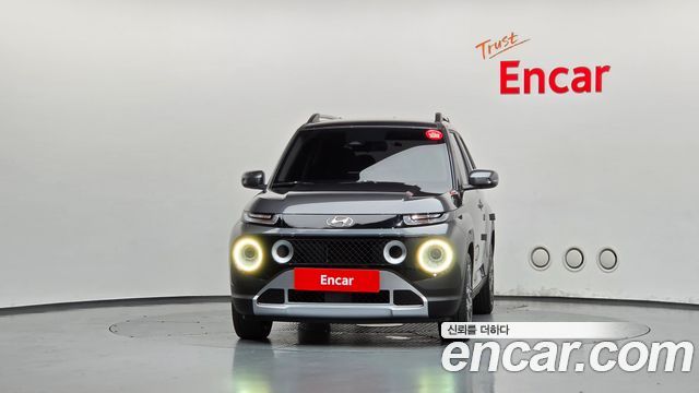 Hyundai Casper 2023 — photo 3