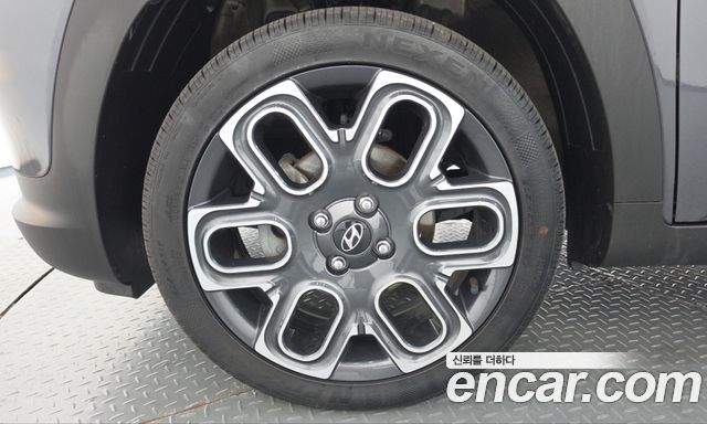 Hyundai Casper 2023 — photo 5
