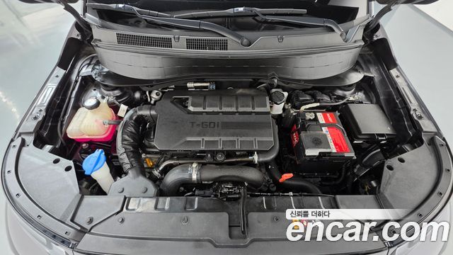 Hyundai Casper 2023 — photo 6