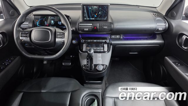 Hyundai Casper 2023 — photo 10