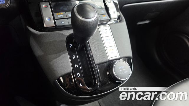 Hyundai Casper 2023 — photo 12