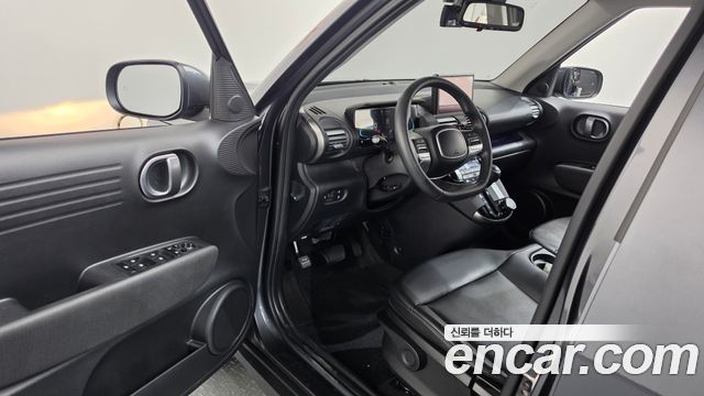 Hyundai Casper 2023 — photo 13
