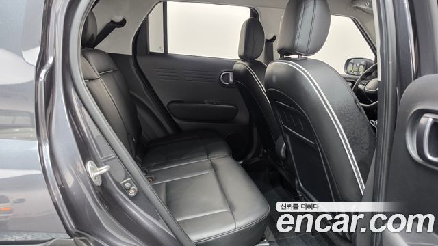 Hyundai Casper 2023 — photo 17