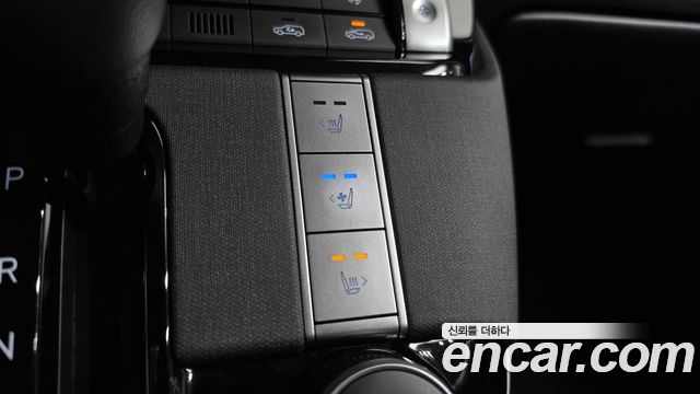 Hyundai Casper 2023 — photo 18