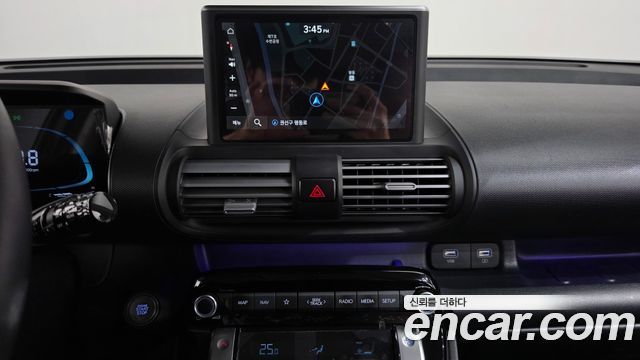 Hyundai Casper 2023 — photo 19