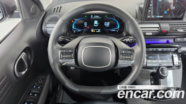 Hyundai Casper 2023 — photo 20