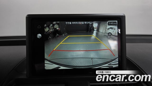Hyundai Casper 2023 — photo 21