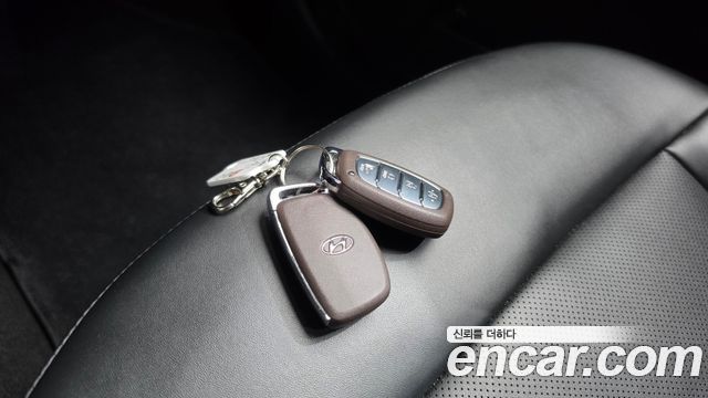 Hyundai Casper 2023 — photo 22