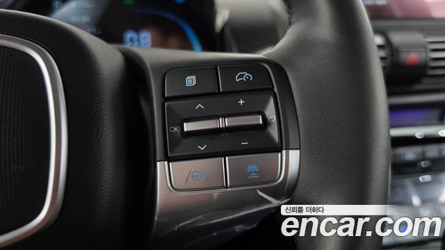Hyundai Casper 2023 — photo 23