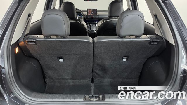 Hyundai Casper 2023 — photo 24