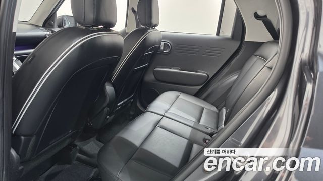 Hyundai Casper 2023 — photo 25