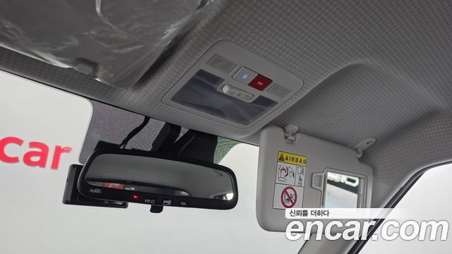 Hyundai Casper 2023 — photo 26