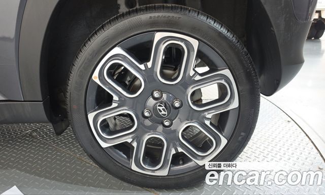 Hyundai Casper 2023 — photo 7