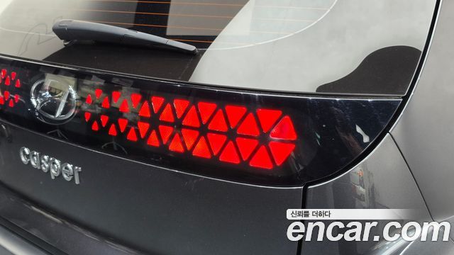 Hyundai Casper 2023 — photo 9