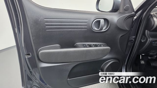 Hyundai Casper 2023 — photo 14