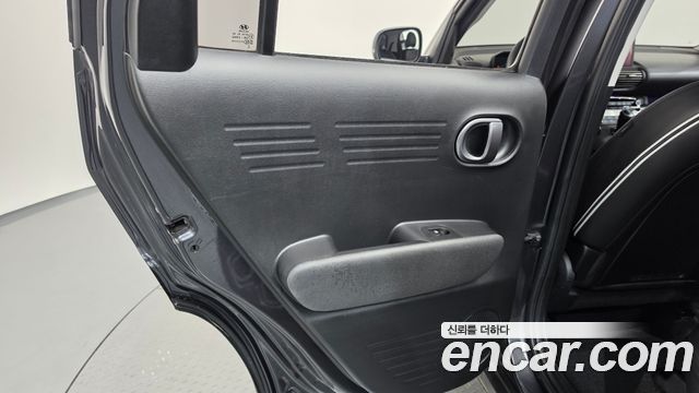 Hyundai Casper 2023 — photo 15