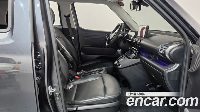 Hyundai Casper 2023 — photo 16
