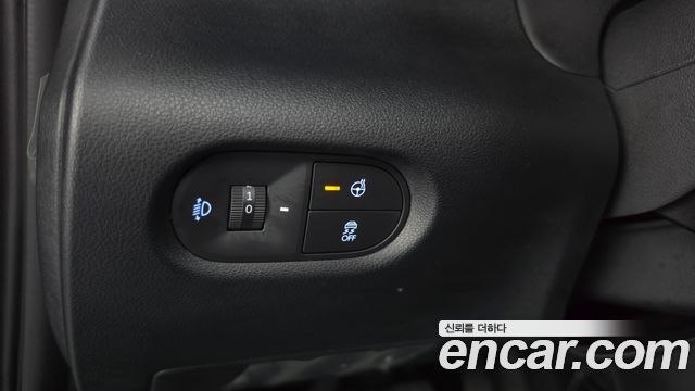 Hyundai Casper 2023 — photo 27