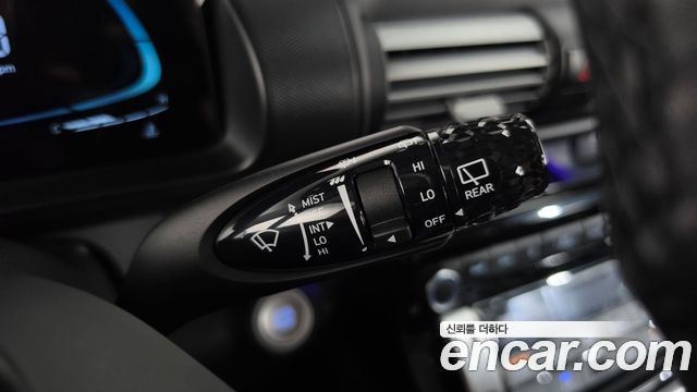 Hyundai Casper 2023 — photo 28