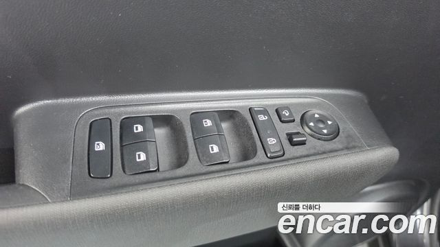 Hyundai Casper 2023 — photo 29