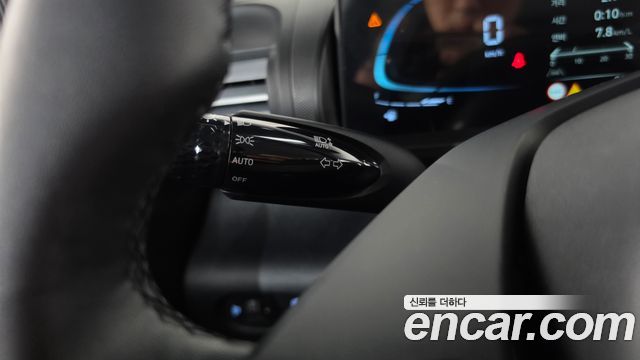 Hyundai Casper 2023 — photo 30