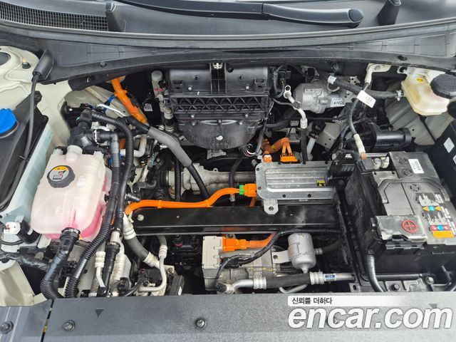 Kia EV6 2024 — photo 7