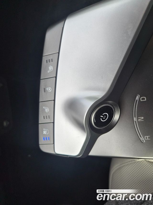 Kia EV6 2024 — photo 11